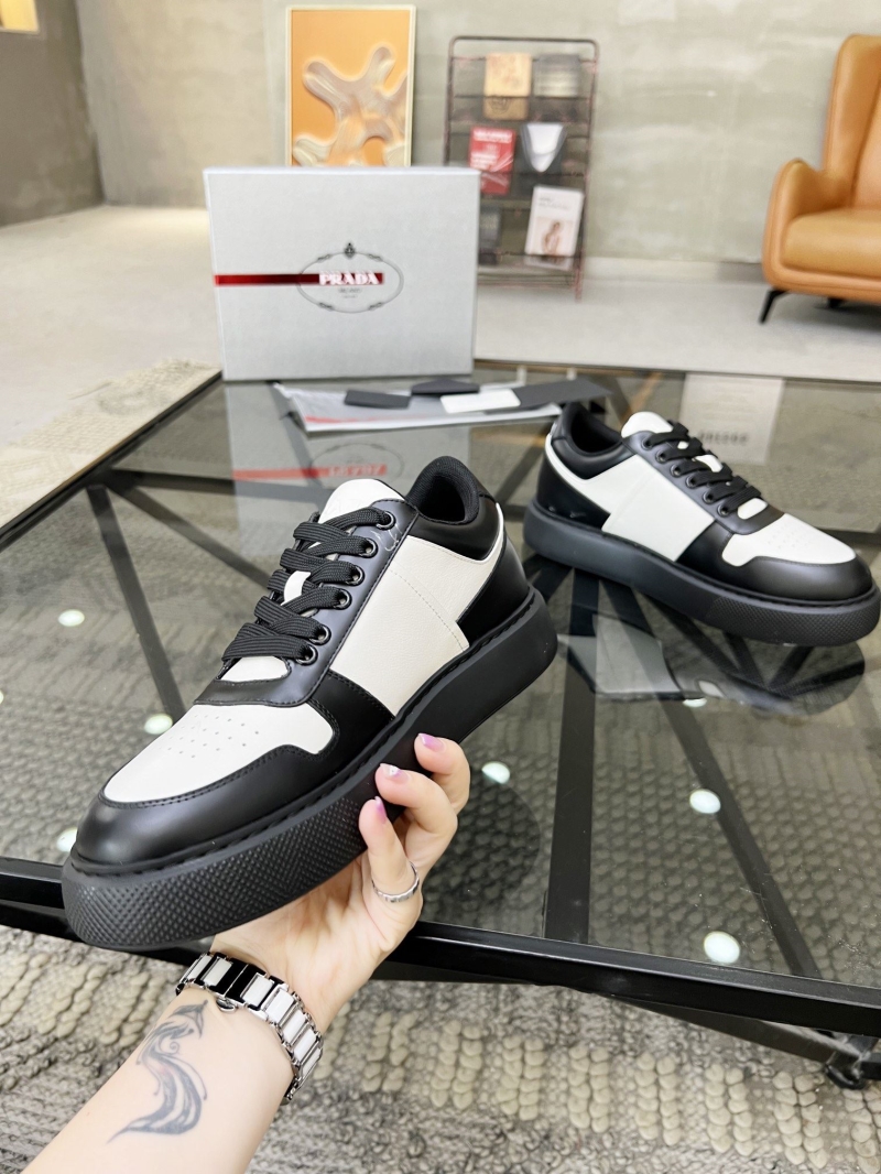 Prada Casual Shoes